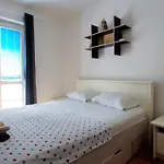 Apartment Milacic