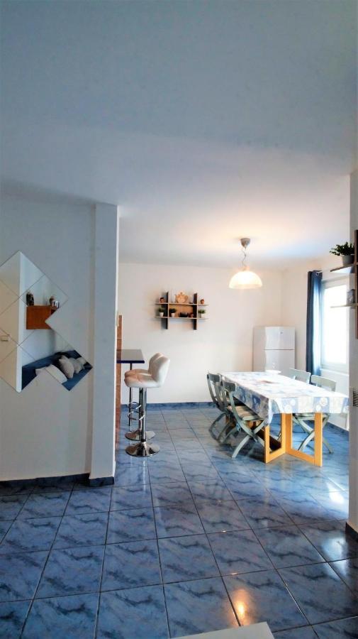 Apartment Milacic Budva